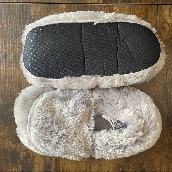 Microwaveable Slippers - Picture 4 of 6